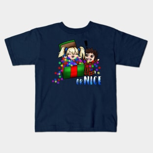 Christmas surprise ! Kids T-Shirt